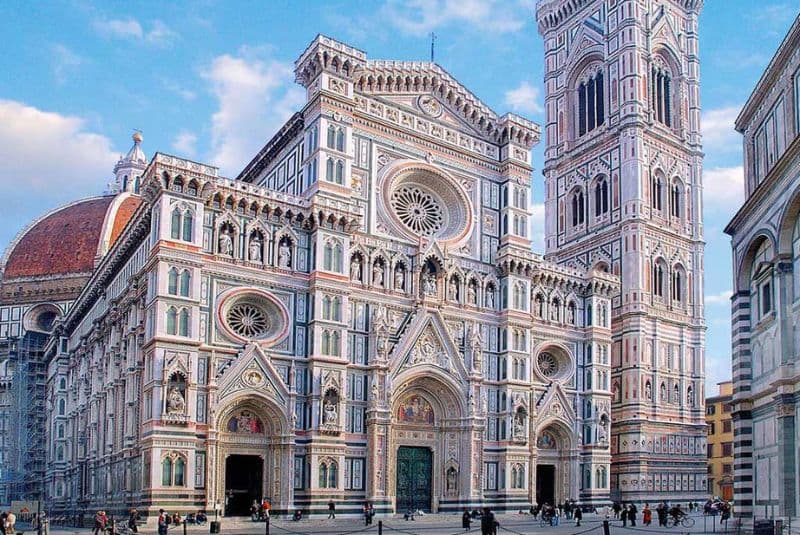 Basilica di Santa Maria Novella
