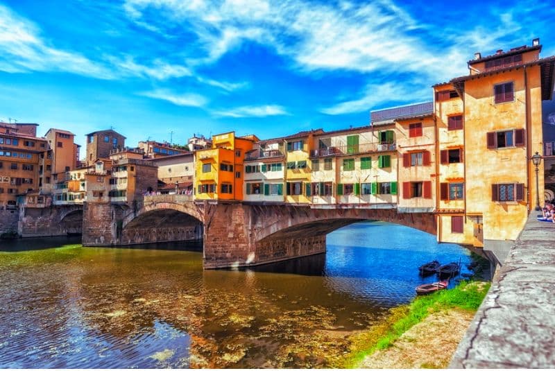 Ponte Vecchio