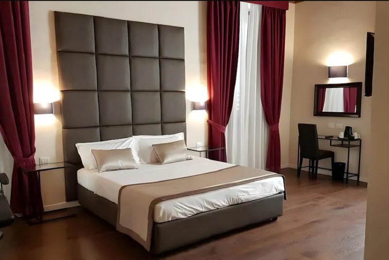 The One Firenze Hotel 3 stelle in centro